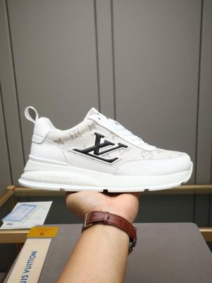 cheap quality Louis Vuitton Men Shoes Model No. 865